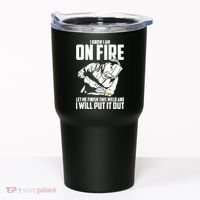 Welder Funny Welding Saying Graphic For Tumbler thumb 0