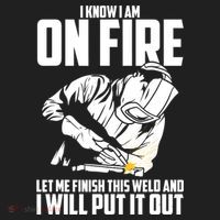Welder Funny Welding Saying Graphic For Tumbler thumb 3