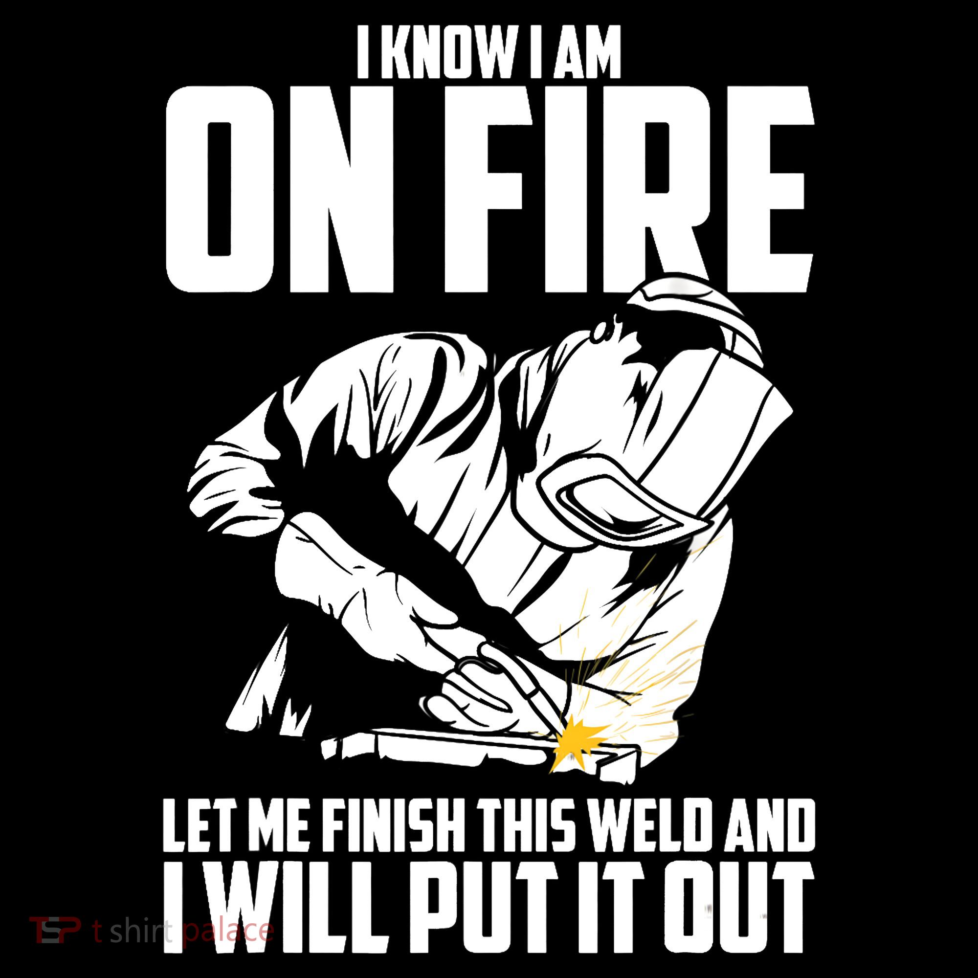 Welder Funny Welding Saying Graphic For Ornament
