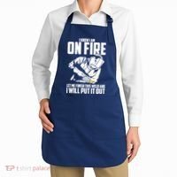 Welder Funny Welding Saying Graphic For Apron thumb 2
