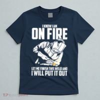 Welder Funny Welding Saying Graphic For T-Shirt thumb 5