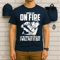Welder Funny Welding Saying Graphic For T-Shirt thumb 6