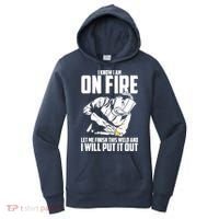 Welder Funny Welding Saying Graphic For Women's Hoodie thumb 0