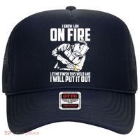 Welder Funny Welding Saying Graphic For Hat thumb 0