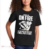 Welder Funny Welding Saying Graphic For Kids T-Shirt thumb 2