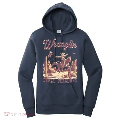 Women's Hoodie