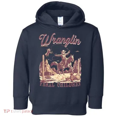 Toddler Hoodie