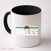 Wales Flag Welsh Cool Gift Coffee Mug thumb 0