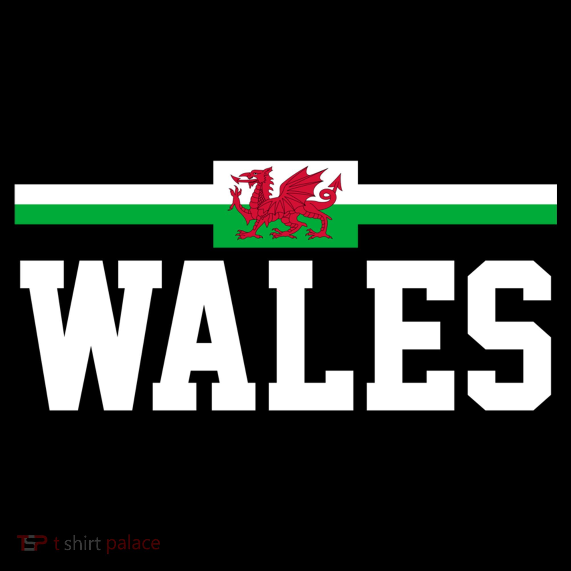 Wales Flag Welsh Cool Gift Coffee Mug