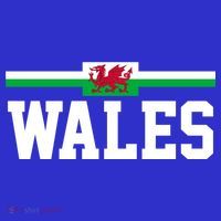 Wales Flag Welsh Cool Gift Tote Bag thumb 4
