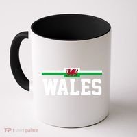 Wales Flag Welsh Gift Coffee Mug thumb 0