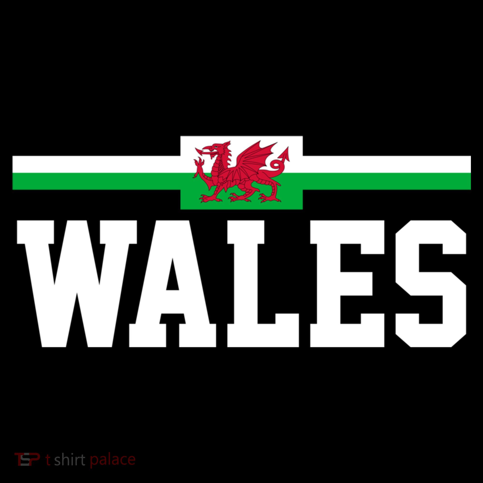 Wales Flag Welsh Gift Coffee Mug
