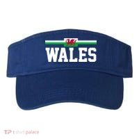 Wales Flag Welsh Gift Visor thumb 0