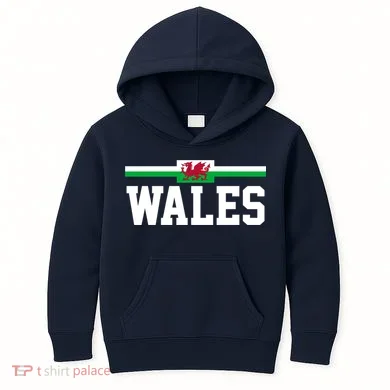 Kids Hoodie