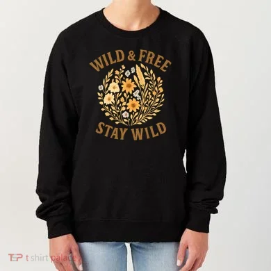 Women's Sweatshirt
