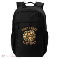 Wild & Free Backpack thumb 0