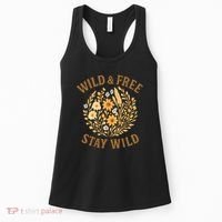 Wild & Free Women's Tank Top thumb 0