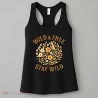 Wild & Free Women's Tank Top thumb 3