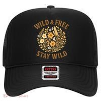 Wild & Free Hat thumb 0