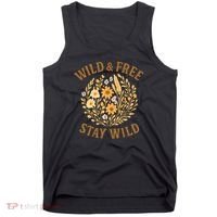 Wild & Free Tank Top thumb 0