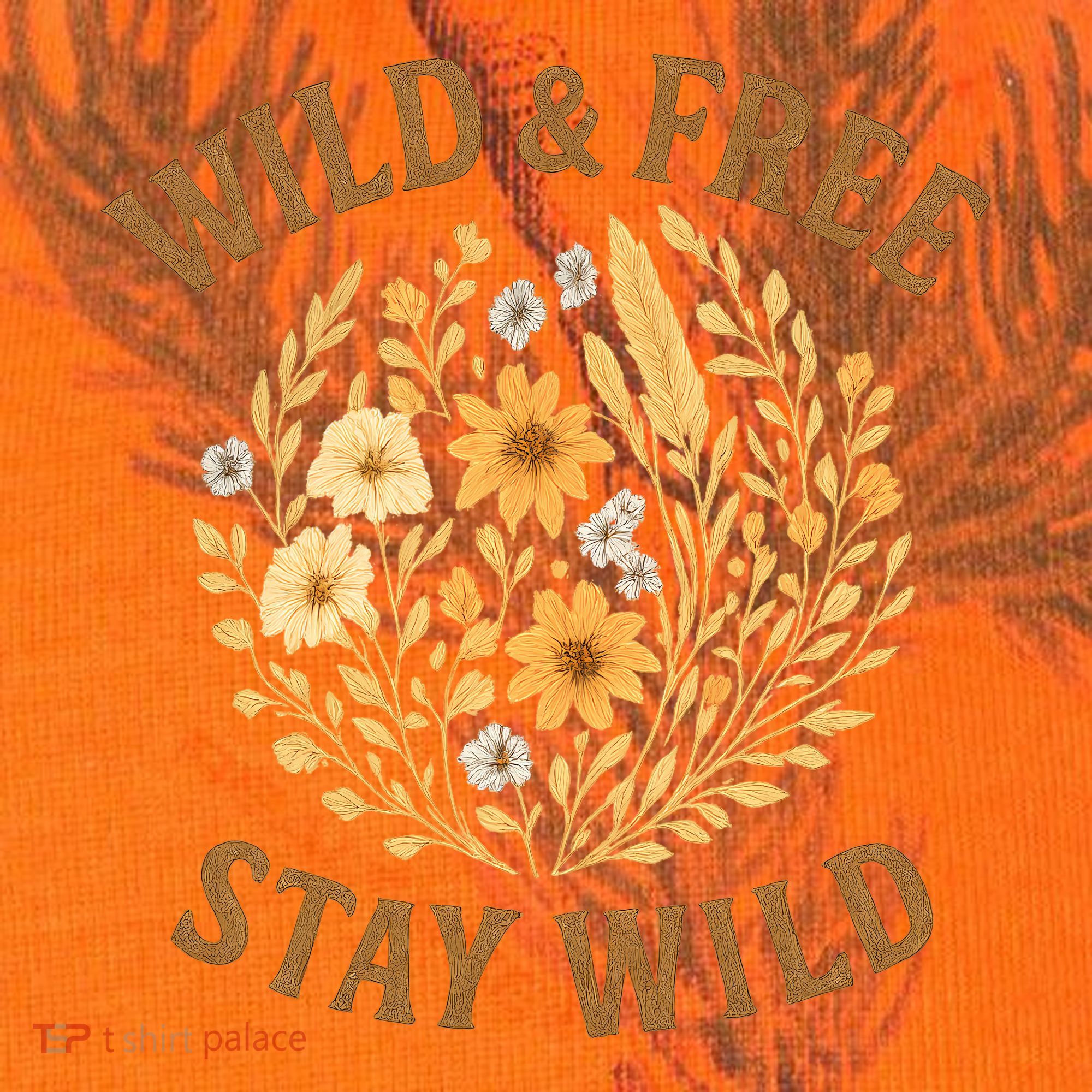 Wild & Free Kati Licensed 12" Camo Cuffed Beanie