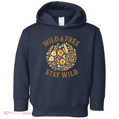 Toddler Hoodie