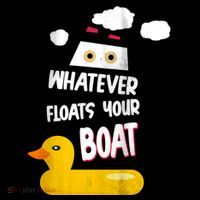 Whatever Floats Your Boat Coffee Mug thumb 5