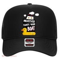 Whatever Floats Your Boat Hat thumb 0