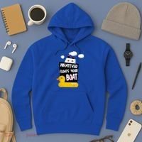 Whatever Floats Your Boat Hoodie thumb 3