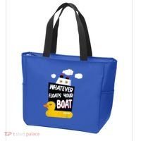 Whatever Floats Your Boat Tote Bag thumb 3