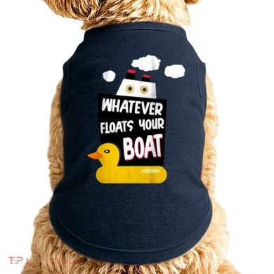 Doggie Tank