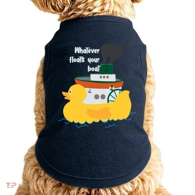 Doggie Tank