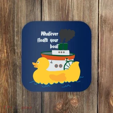 Coaster