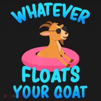 Whatever Floats Your Goat Polo thumb 3