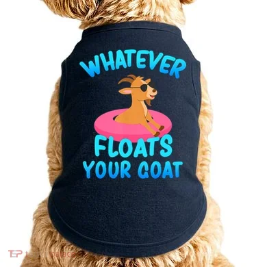Doggie Tank