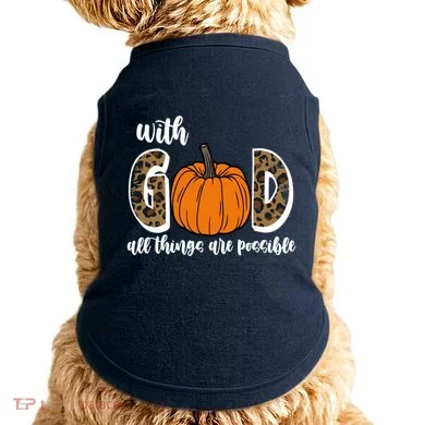 Doggie Tank