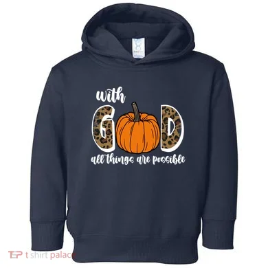 Toddler Hoodie