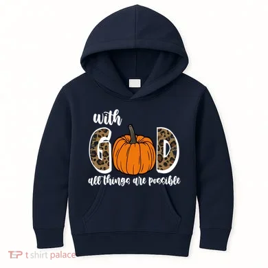 Kids Hoodie