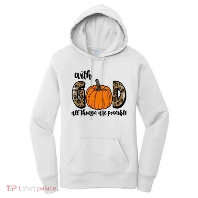 Women's Hoodie
