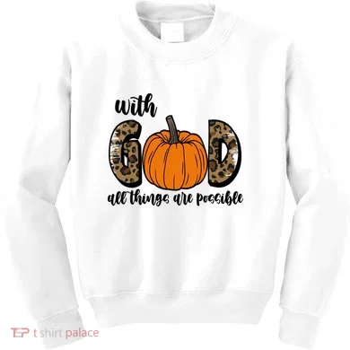 Kids Sweatshirt
