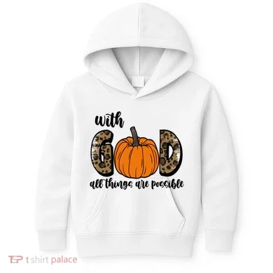Kids Hoodie