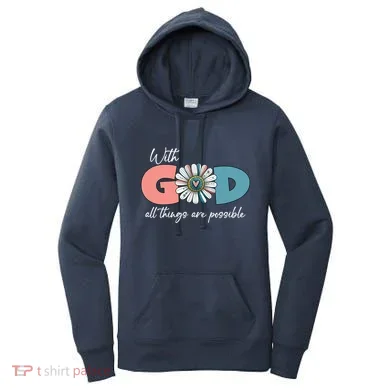 Women's Hoodie