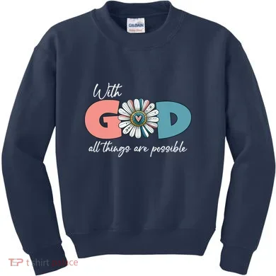 Kids Sweatshirt