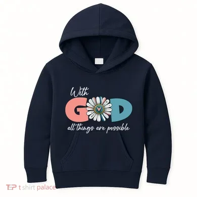 Kids Hoodie