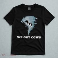 We Got Cows Tornado Chaser T-Shirt thumb 5