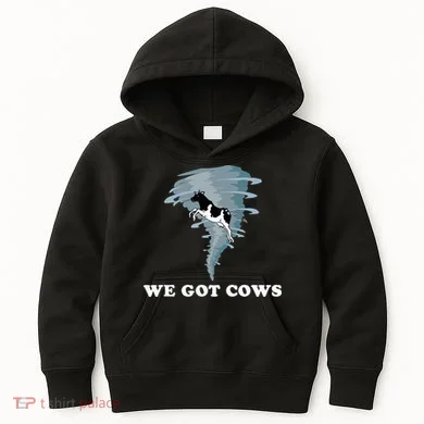 Kids Hoodie