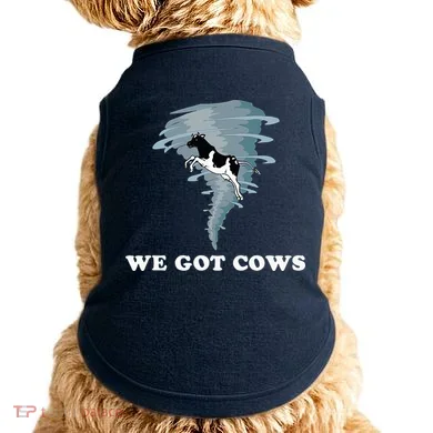 Doggie Tank