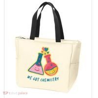 We Got Chemistry Cute Gift Tote Bag thumb 3