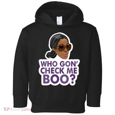 Toddler Hoodie