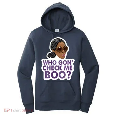 Women's Hoodie